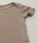 Preview: Kurzarmbody Gr. 74 von H&M (519)